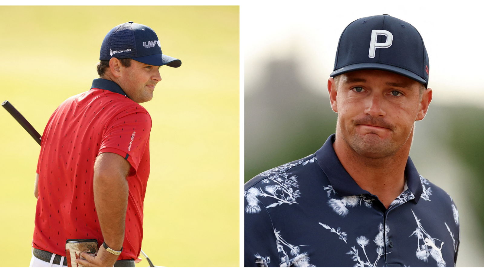 LIV Golf Invitational Series Bedminster: Everything you need to know